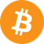 Bitcoin Bitcoin logo