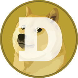 Dogecoin Dogecoin logo