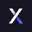 Dydx logo