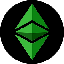 Ethereum-classic Ethereum-classic logo