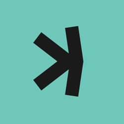 Kaspa Kaspa logo