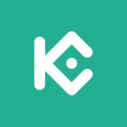 Kucoin-token logo