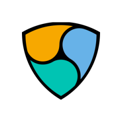 Nem Nem logo