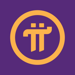 Pi-network Pi-network logo