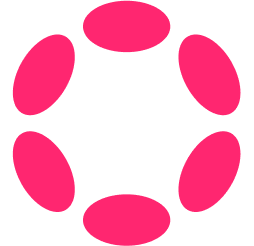 Polkadot Polkadot logo