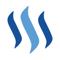 Steem Steem logo