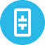 Theta-network Theta-network logo