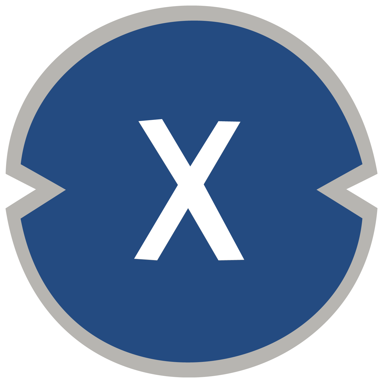 Xdc-network logo